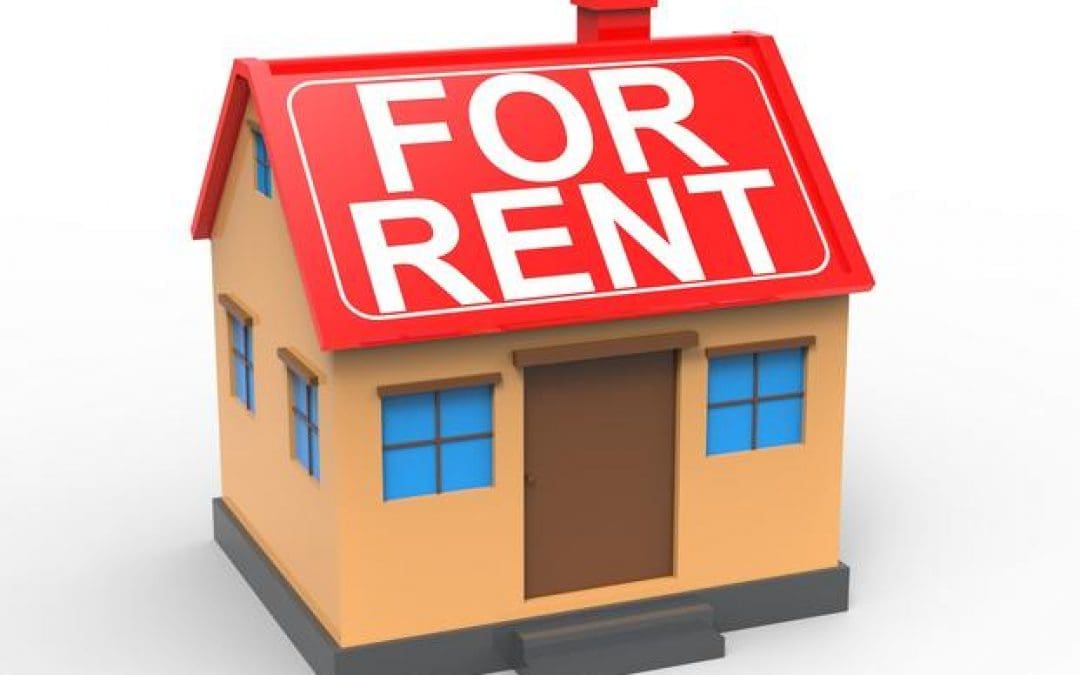 House for rent – tenants’ side