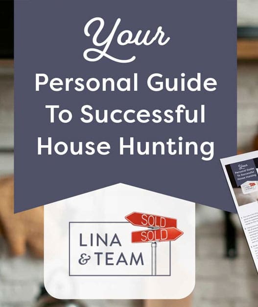 Personal Guide to Successful House Hunting