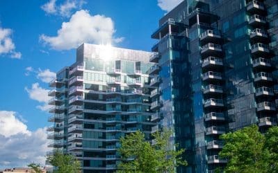 9 Benefits of Condo Living