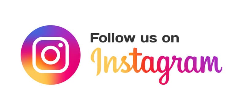 follow us on instagram follow us on instagram